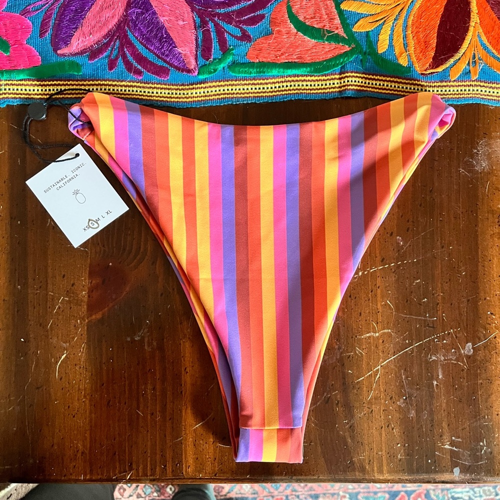 SKATIE Kelly Bottom - Asheville NWT Size S
